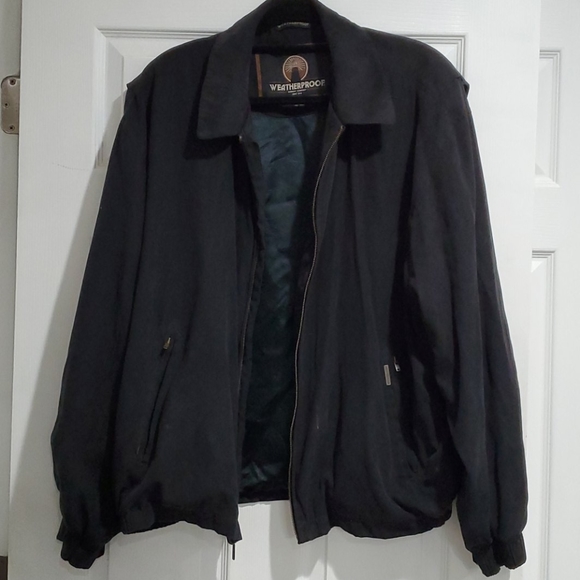 Weatherproof Mens Jacket XXL - Picture 1 of 4
